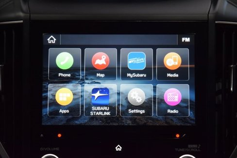 Used 2020 Subaru Forester Touring w/ Popular Package #2 image 34