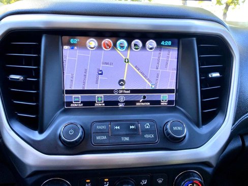 Used 2019 GMC Acadia Denali w/ Technology Package image 30