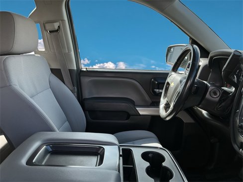 Used 2014 Chevrolet Silverado 1500 LT w/ All Star Edition image 14