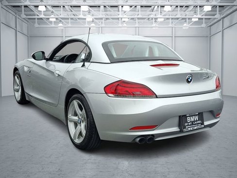 Used 2012 BMW Z4 sDrive28i image 7