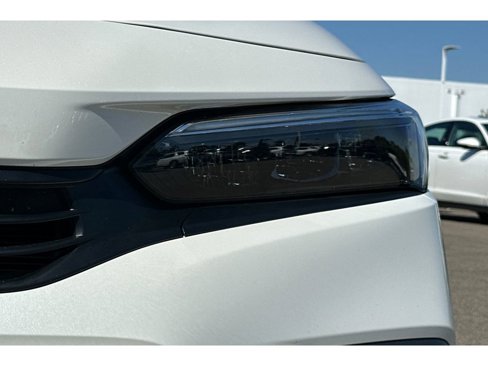 Used 2024 Honda Civic Sport image 45