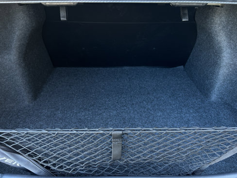 New 2025 Nissan Versa S w/ Trunk Package image 11