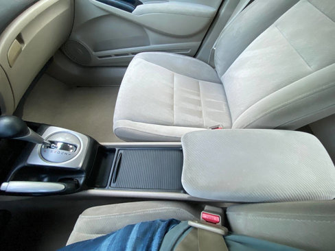 Used 2010 Honda Civic LX image 19