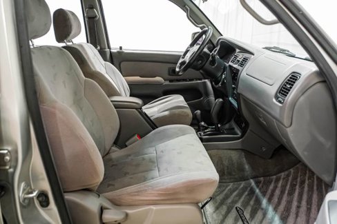 Used 2002 Toyota 4Runner SR5 image 33