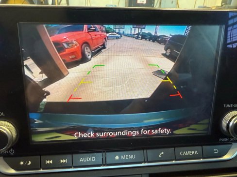Used 2020 Nissan Altima 2.5 SR image 18