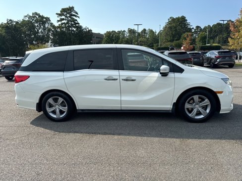 Used 2018 Honda Odyssey EX image 5