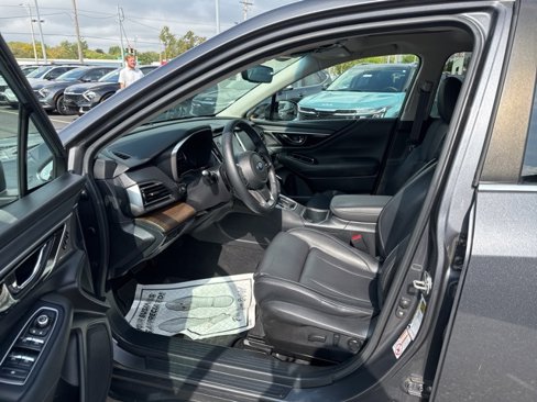 Used 2020 Subaru Outback Limited XT image 9