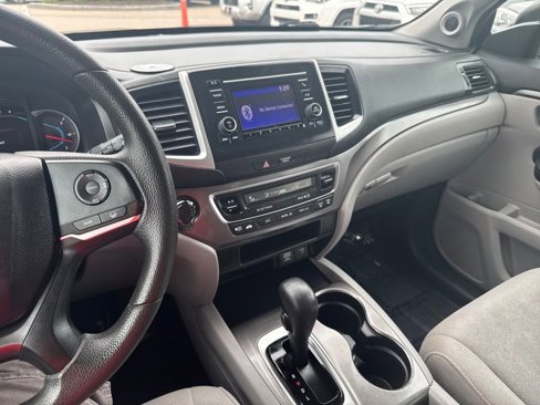 Used 2019 Honda Pilot LX image 22