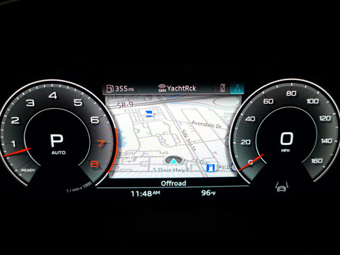 Used 2022 Audi Q7 3.0T Premium Plus w/ Premium Plus Package image 19