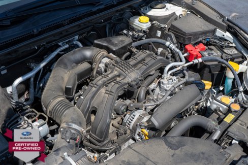 Certified 2023 Subaru Legacy Premium image 20