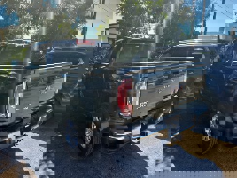 Used 2020 GMC Canyon W/T w/ Convenience Package image 6