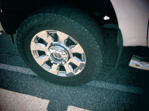 Used 2015 Ford F250 XLT image 21