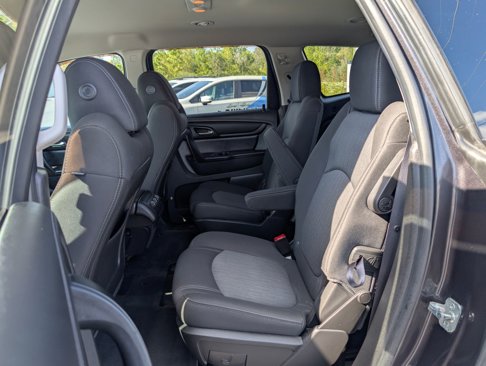 Used 2014 Chevrolet Traverse LT w/ All-Star Edition image 22