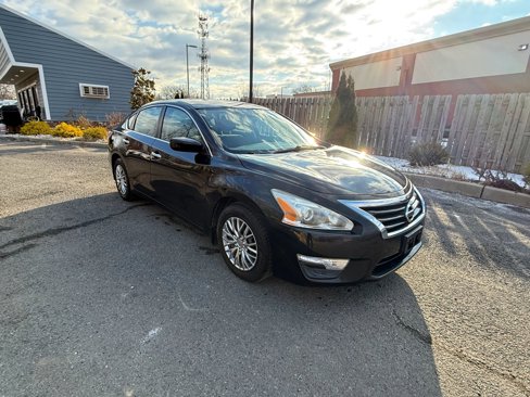 Used 2015 Nissan Altima 2.5 S image 9