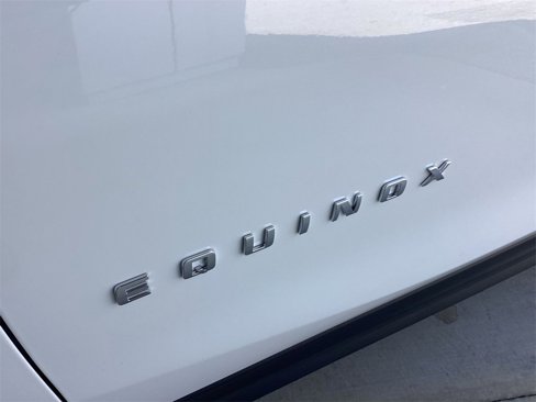 Certified 2023 Chevrolet Equinox LT w/ Driver Convenience Package image 32