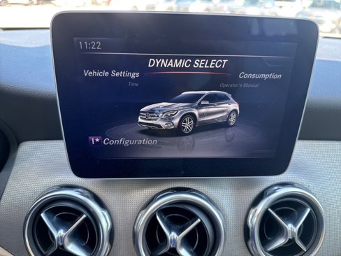 Used 2018 Mercedes-Benz GLA 250 image 8