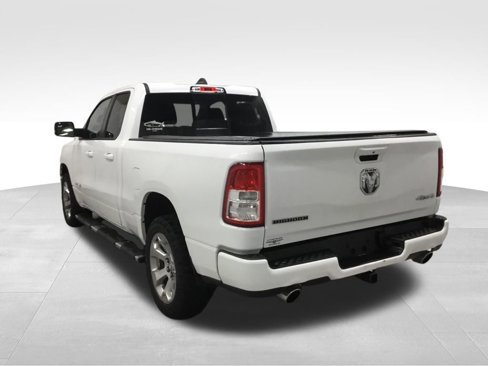 Used 2019 RAM 1500 Big Horn image 14