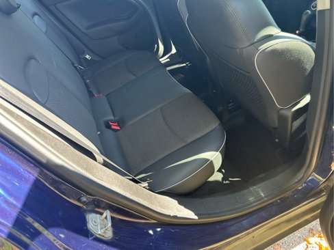 Used 2016 FIAT 500X Trekking image 6