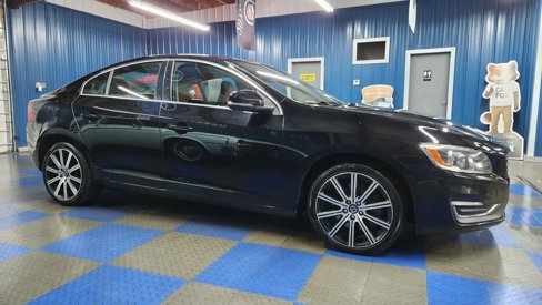 Used 2014 Volvo S60 T5 image 58