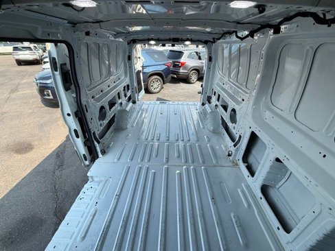 Used 2020 Ford Transit 250 Low Roof image 40