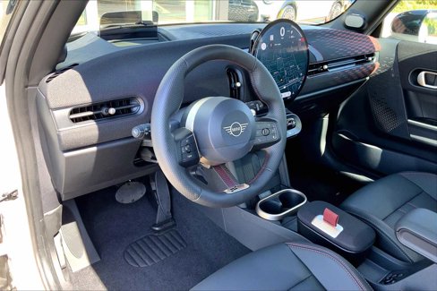 New 2026 MINI Cooper S image 8