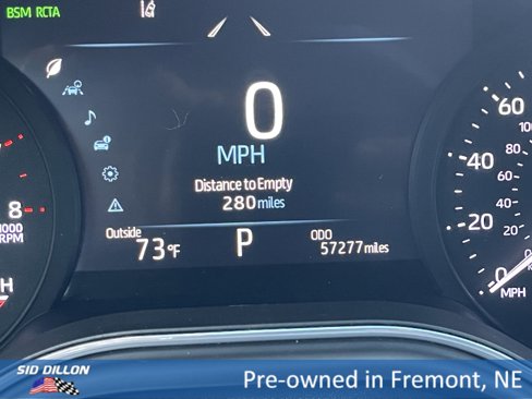 Used 2019 Toyota Avalon XLE image 16
