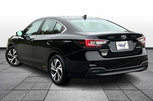 Used 2022 Subaru Legacy image 2