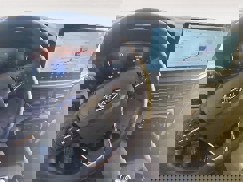 New 2025 Ford Escape Active w/ Tech Pack #1 image 13
