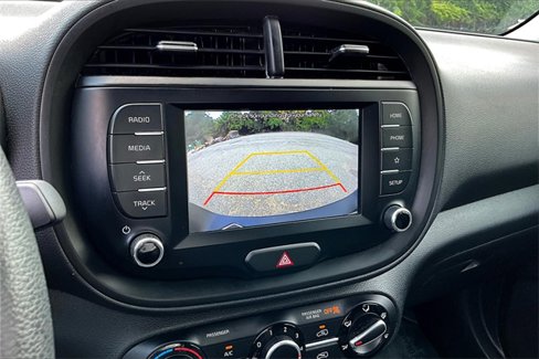 Used 2021 Kia Soul S image 13