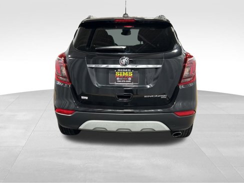 Certified 2021 Buick Encore Preferred w/ Safety Package image 5