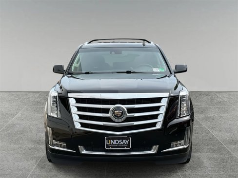 Used 2015 Cadillac Escalade Premium image 8
