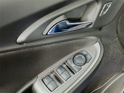 Certified 2023 Chevrolet Malibu LT image 20