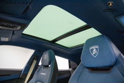 Used 2024 Lamborghini Urus S image 28