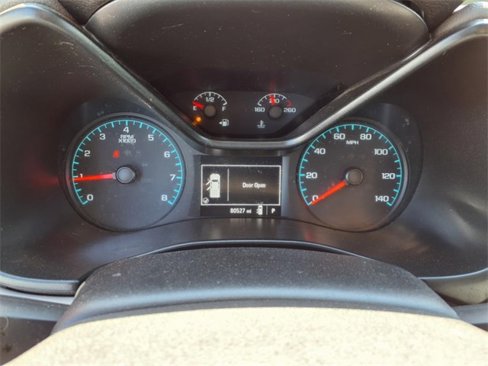 Used 2018 Chevrolet Colorado W/T image 10