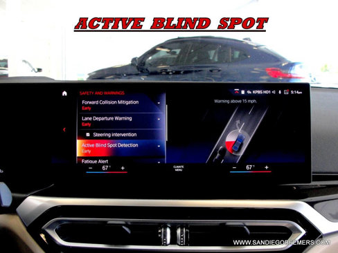Used 2023 BMW 330i Sedan w/ M Sport Package image 20