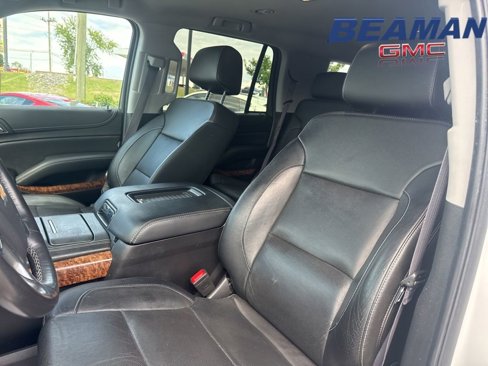 Used 2017 Chevrolet Tahoe Premier image 19