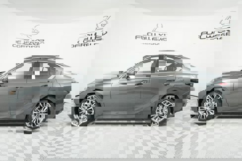 New 2025 Lexus IS 300 w/ Premium Package image 4