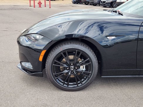New 2025 MAZDA MX-5 Miata Club image 8