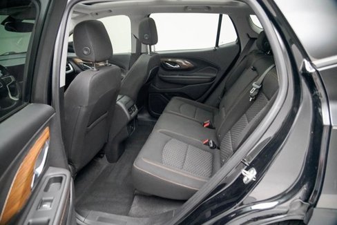 Used 2018 GMC Terrain SLE w/ Driver Convenience Package image 24
