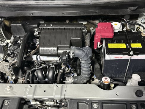 Used 2022 Mitsubishi Mirage ES image 34