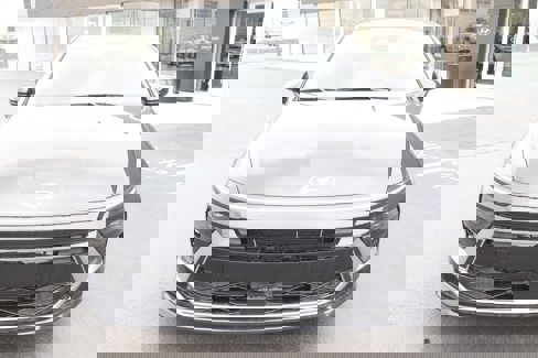 New 2025 Hyundai Sonata SEL image 7
