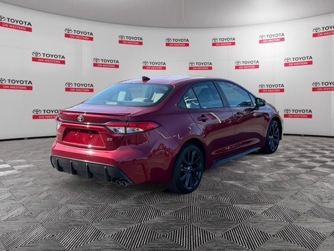 Used 2024 Toyota Corolla SE image 5