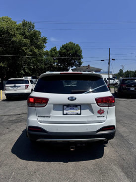 Used 2018 Kia Sorento EX image 7