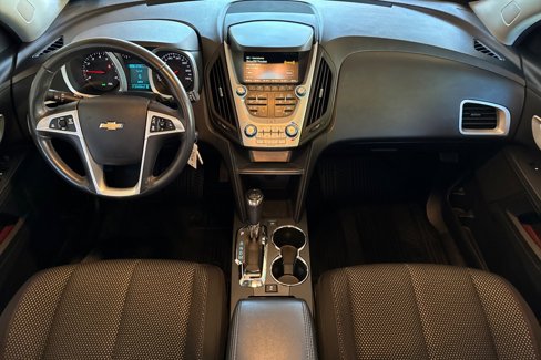 Used 2017 Chevrolet Equinox LT w/ Convenience Package image 13