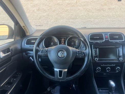 Used 2014 Volkswagen Jetta TDI image 22