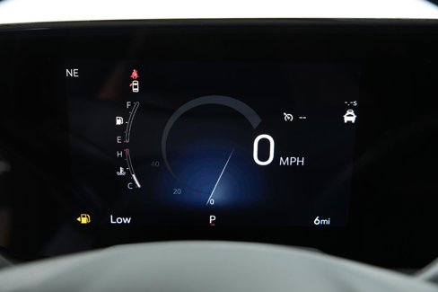 New 2026 Buick Envista Preferred w/ Convenience I Package image 30