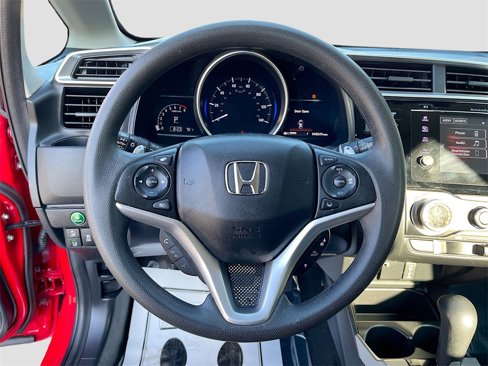 Used 2019 Honda Fit EX image 10