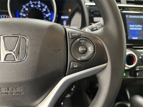 Used 2020 Honda Fit EX image 36