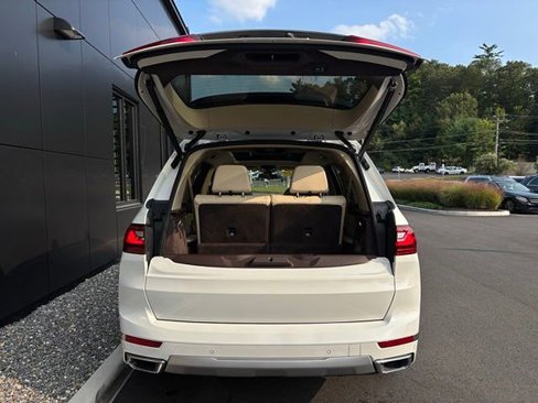 Used 2019 BMW X7 xDrive40i w/ Cold Weather Package image 52