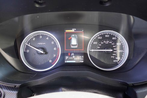 Certified 2020 Subaru Forester Limited w/ Popular Package #3 image 16